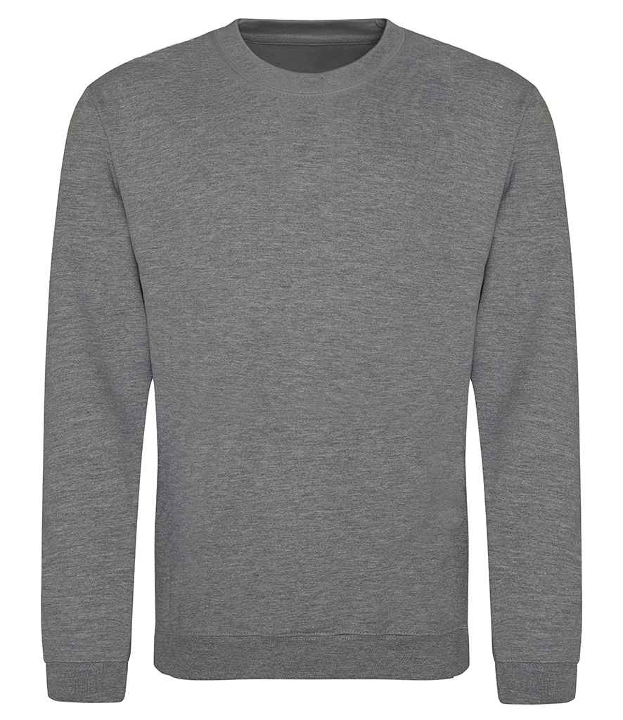 AWDis Sweatshirt | JH030
