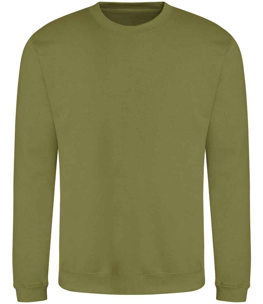 AWDis Sweatshirt | JH030