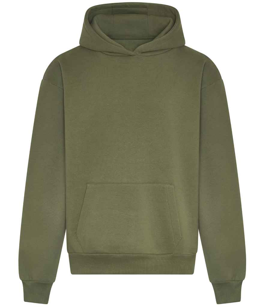 AWDis Signature Heavyweight Hoodie | JH120