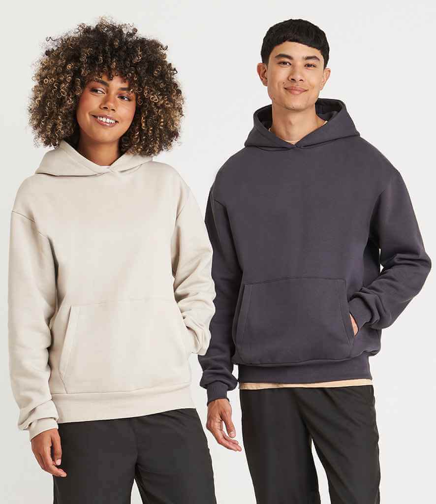 AWDis Signature Heavyweight Hoodie | JH120