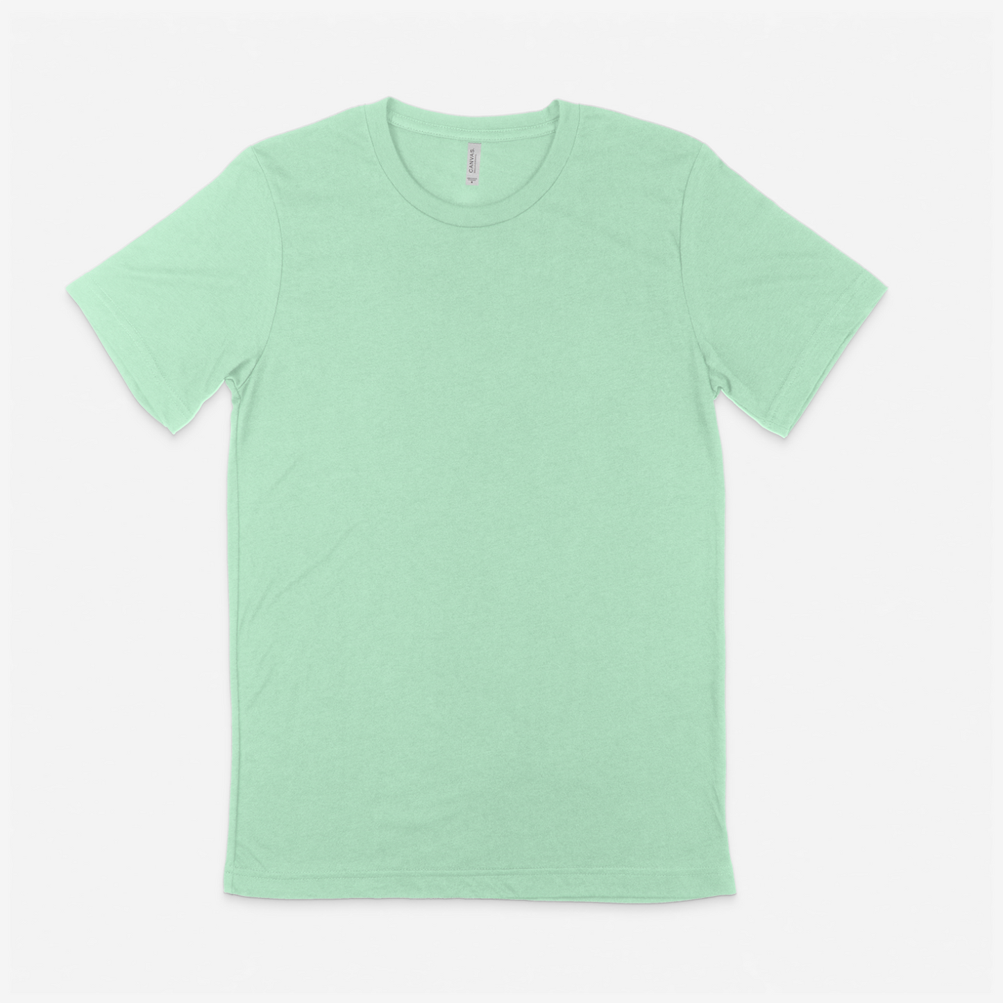 Bella Canvas Unisex Unisex Tri-Blend T-Shirt