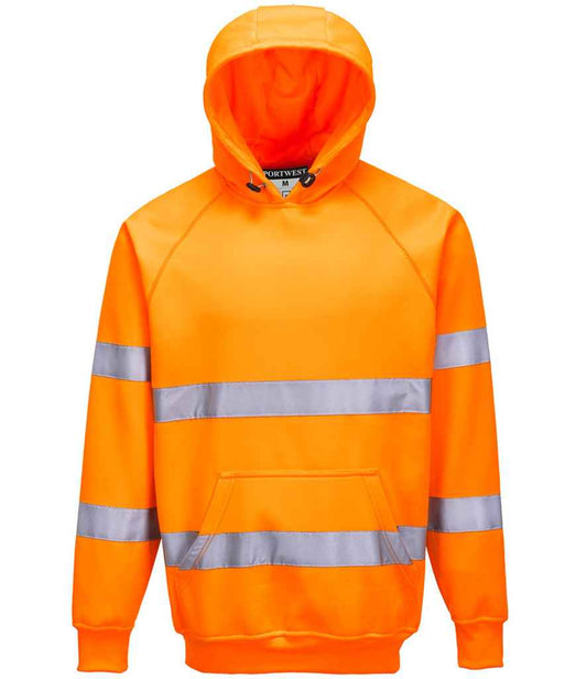 Portwest Hi-Vis Hoodie | PW055