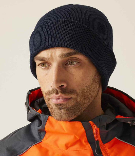 Regatta Axton Cuffed Beanie | RG661