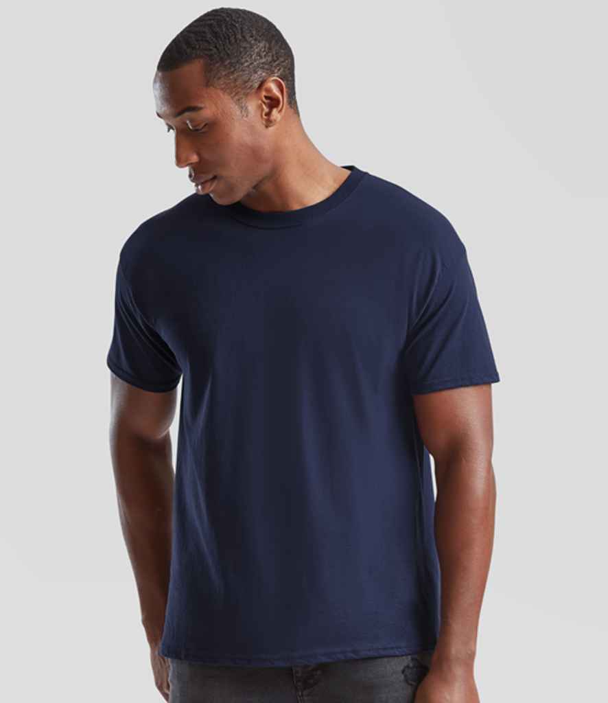 Fruit of the Loom Original T-Shirt | SS12