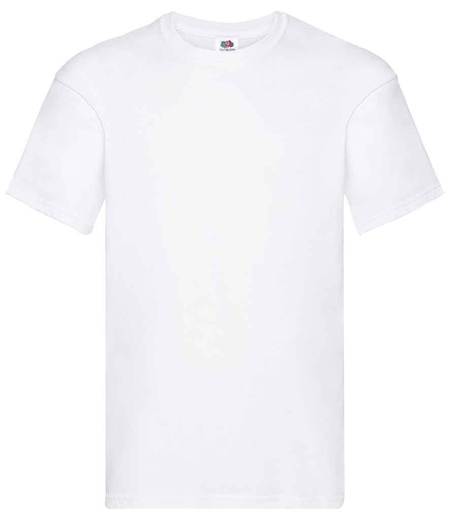 Fruit of the Loom Original T-Shirt | SS12