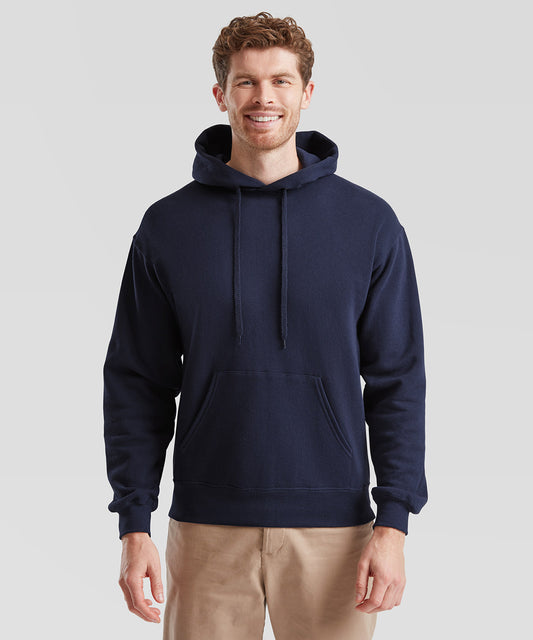 Classic 80/20 hooded sweatshirt | SS224