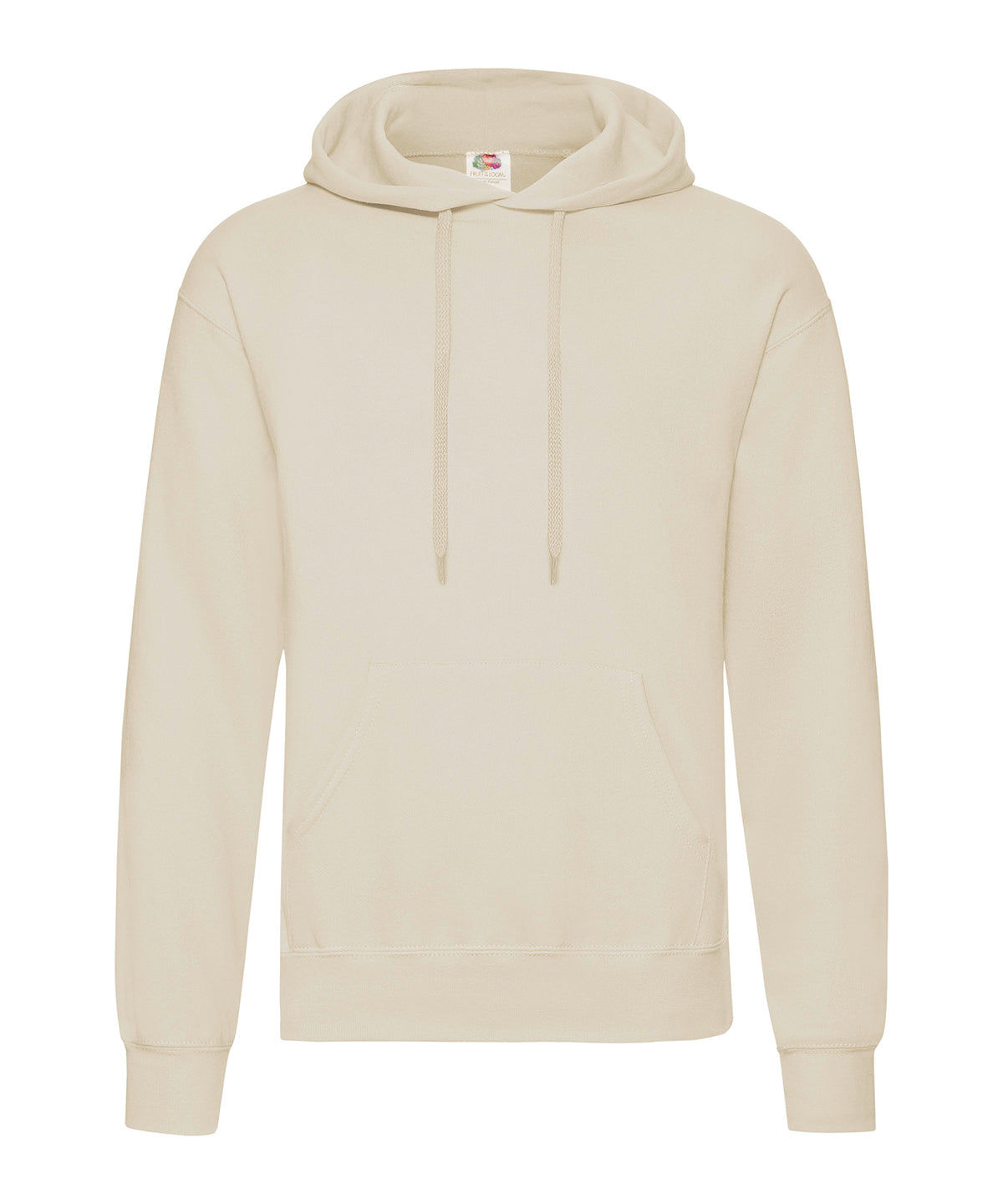 Classic 80/20 hooded sweatshirt | SS224