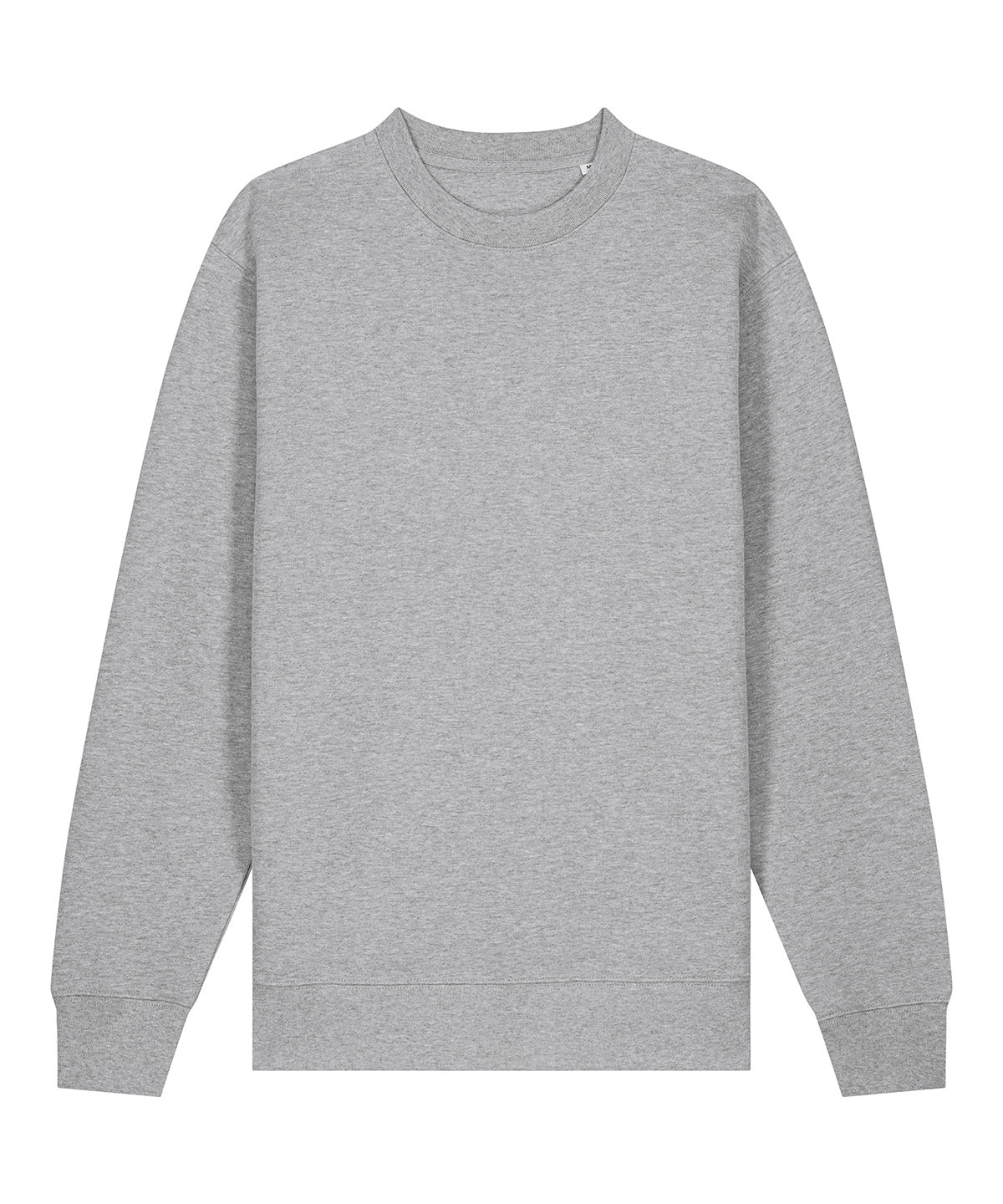 Unisex Changer 2.0 iconic crew neck sweatshirt (STSU178) | SX703