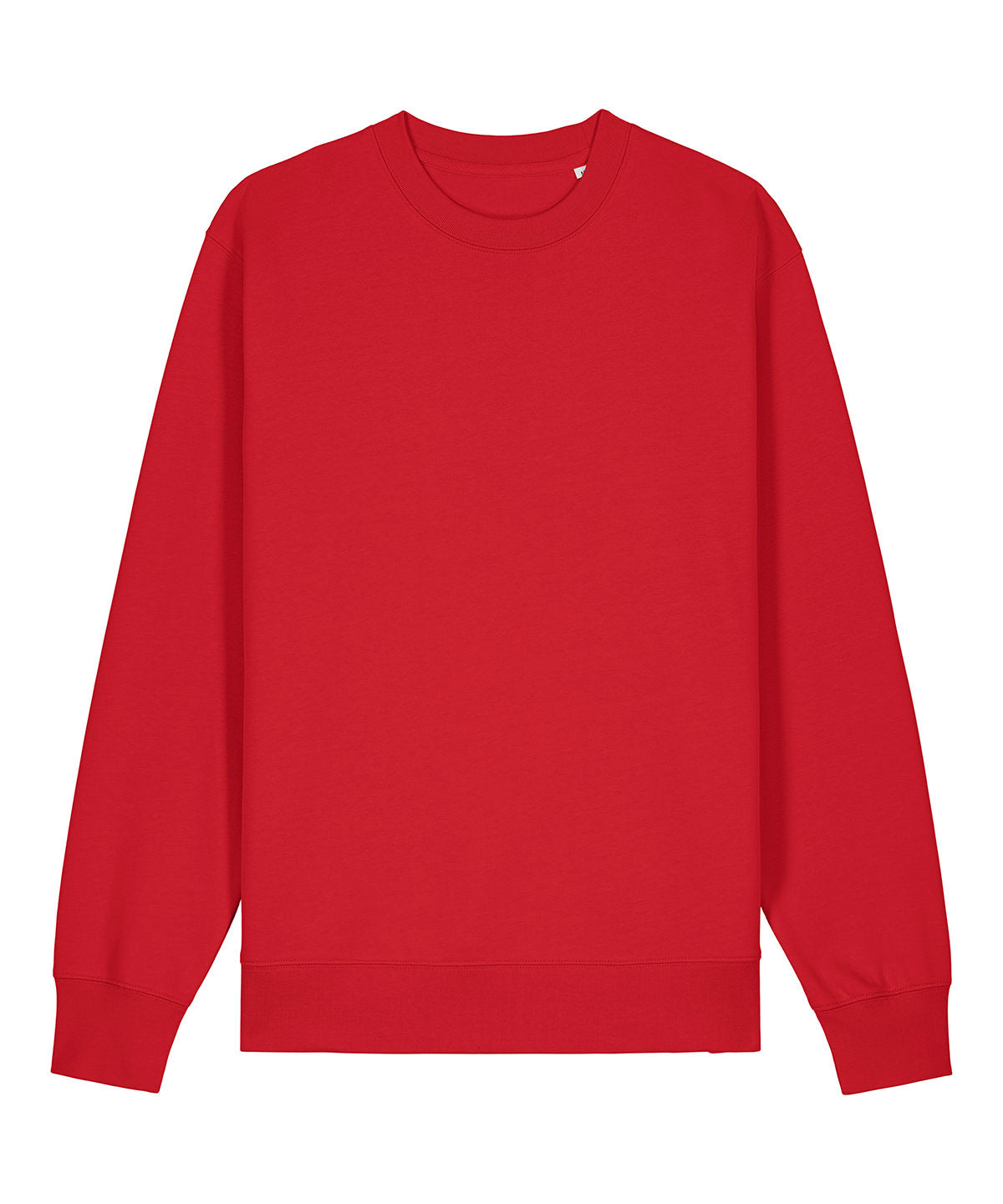 Unisex Changer 2.0 iconic crew neck sweatshirt (STSU178) | SX703