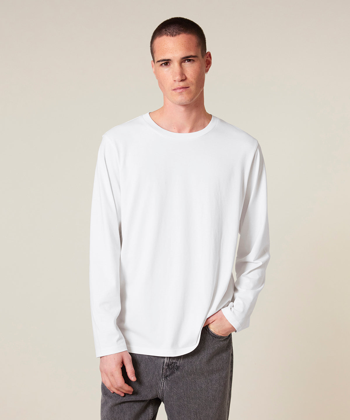 Creator 2.0 long sleeve (STTU199) | SX750