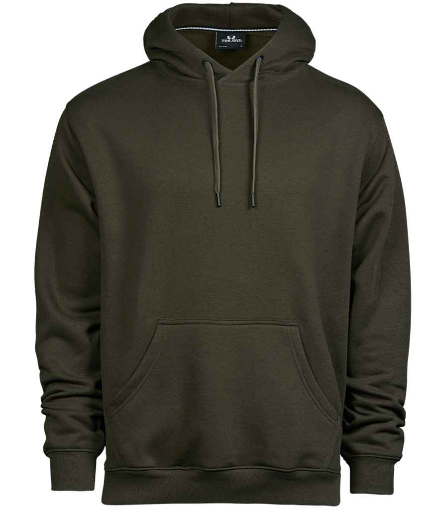 Tee Jays Hooded Sweatshirt | T5430