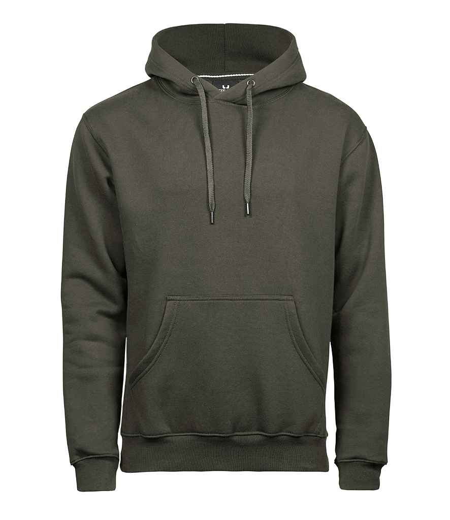 Tee Jays Hooded Sweatshirt | T5430