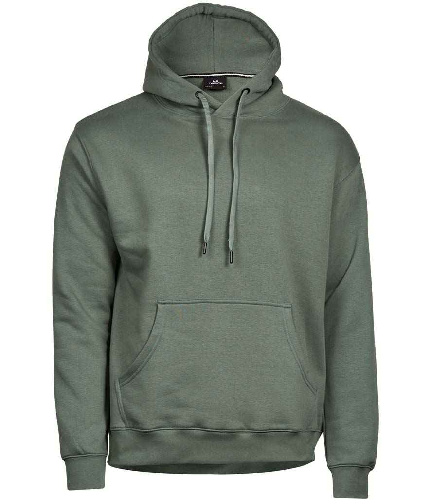 Tee Jays Hooded Sweatshirt | T5430