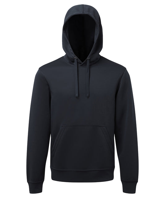 TriDri spun dyed hoodie | TR448