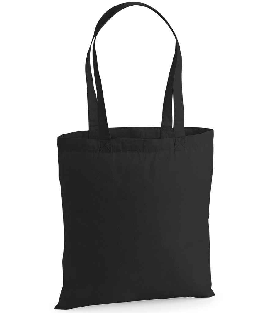 Westford Mill Premium Cotton Tote Bag | W201