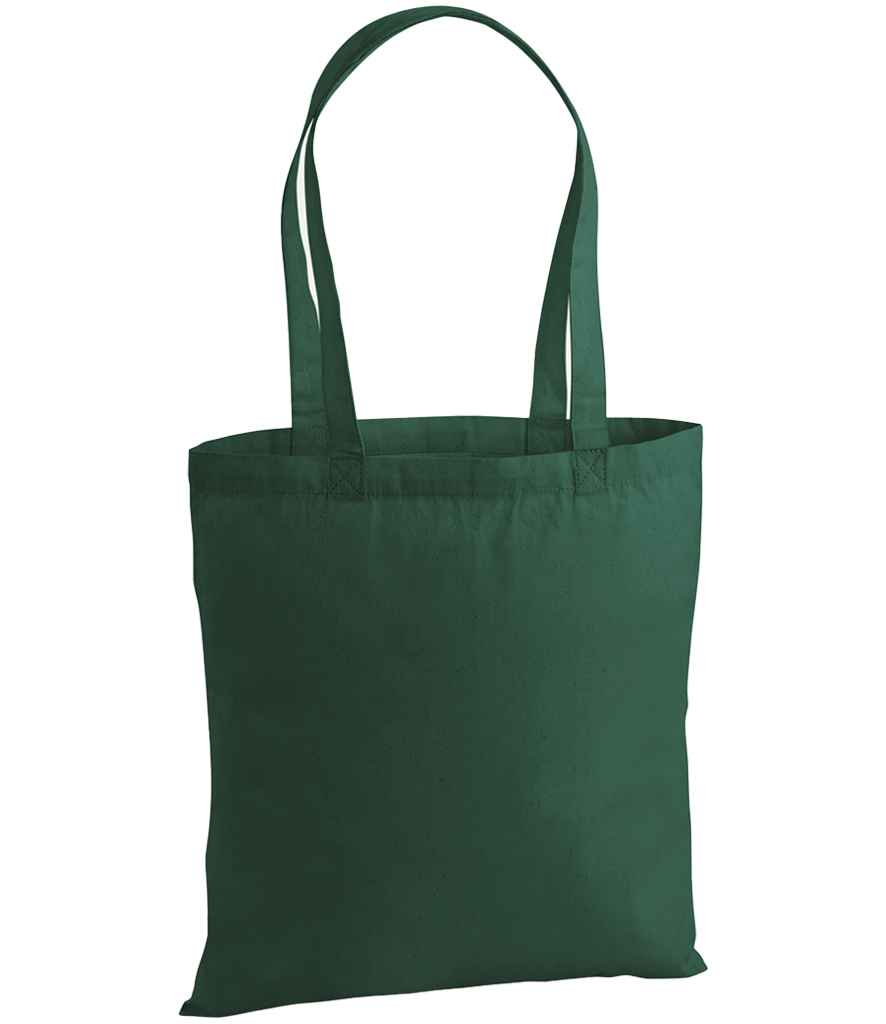Westford Mill Premium Cotton Tote Bag | W201