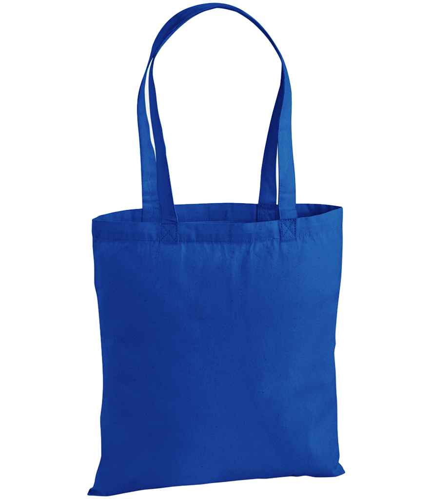 Westford Mill Premium Cotton Tote Bag | W201