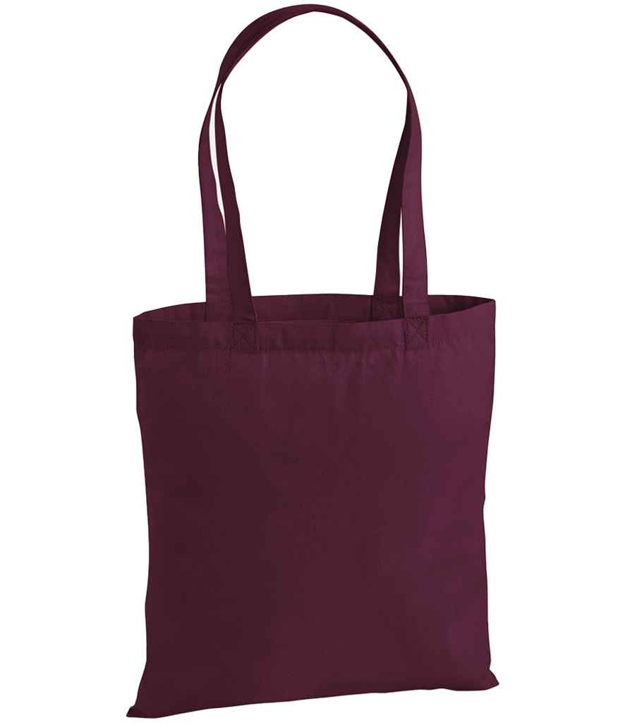 Westford Mill Premium Cotton Tote Bag | W201