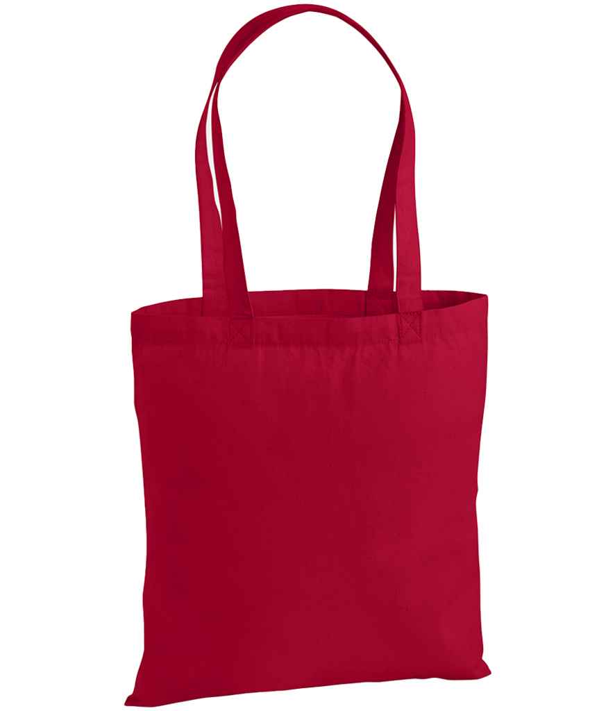 Westford Mill Premium Cotton Tote Bag | W201