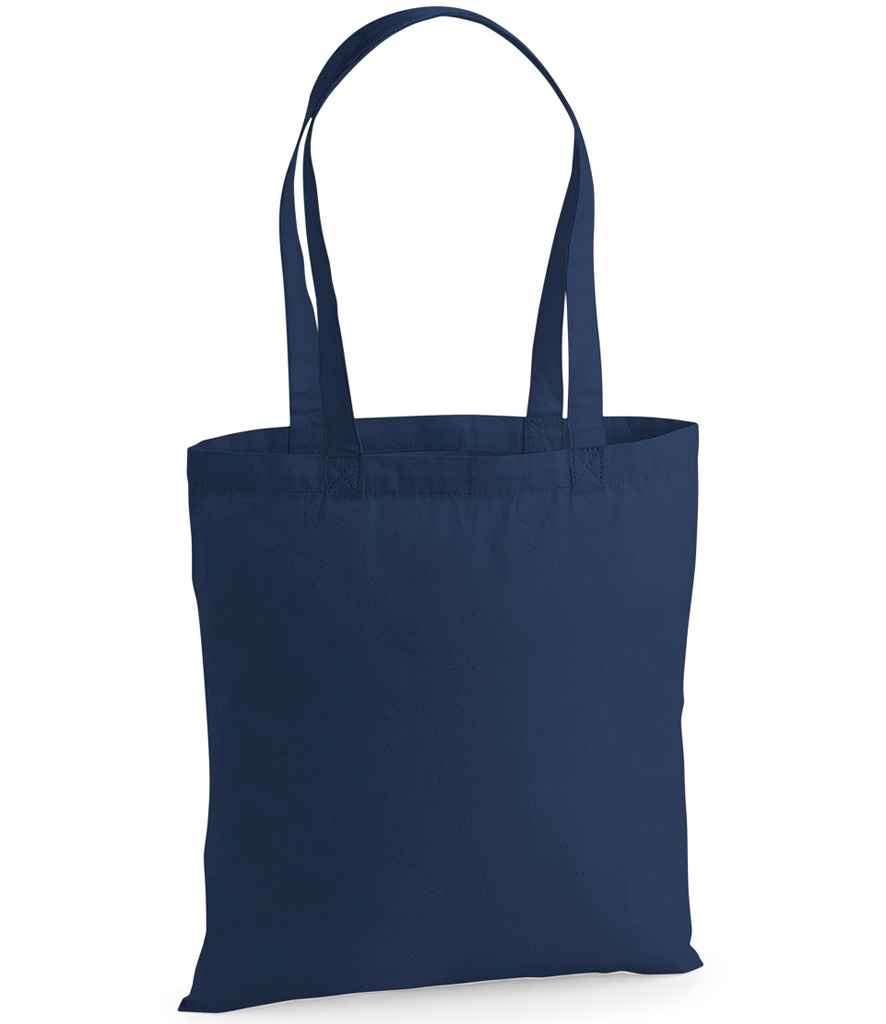 Westford Mill Premium Cotton Tote Bag | W201