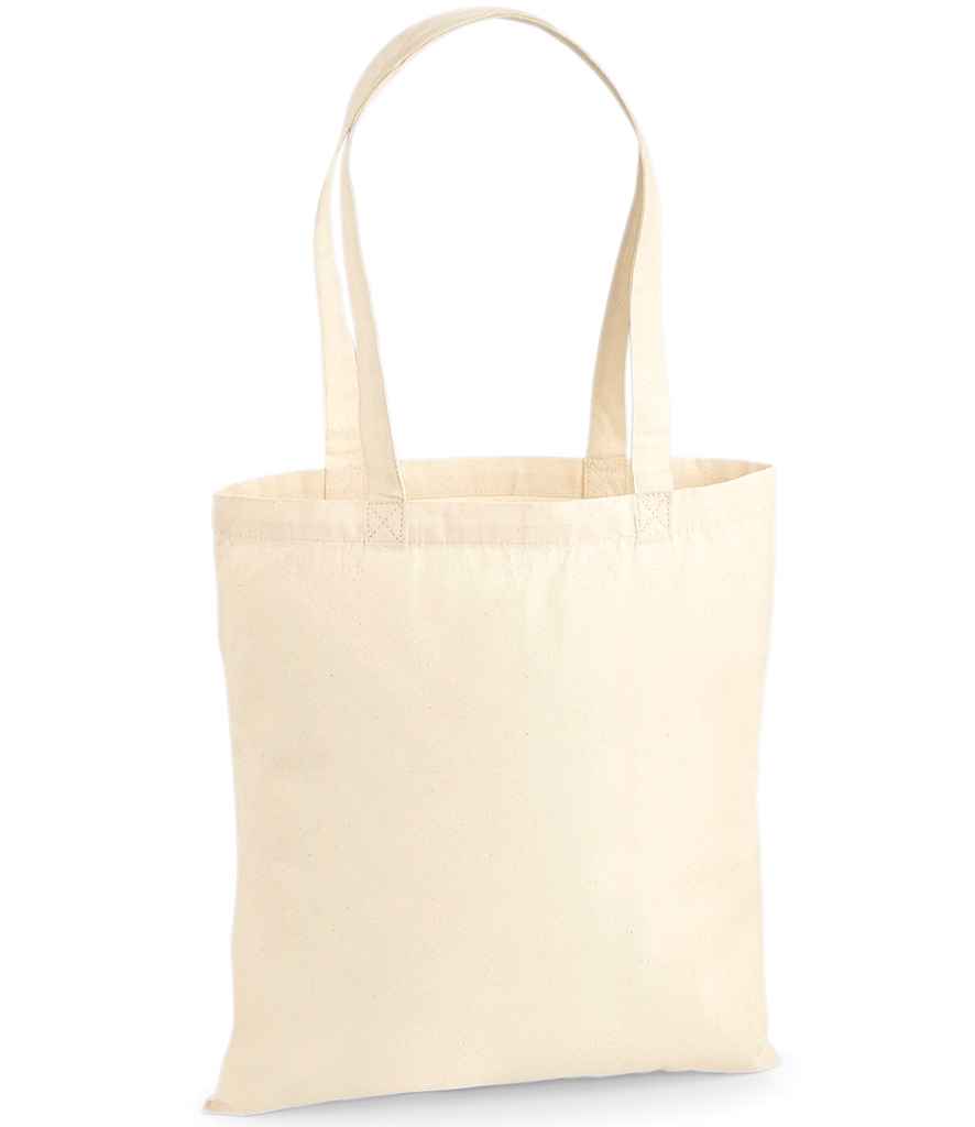 Westford Mill Premium Cotton Tote Bag | W201