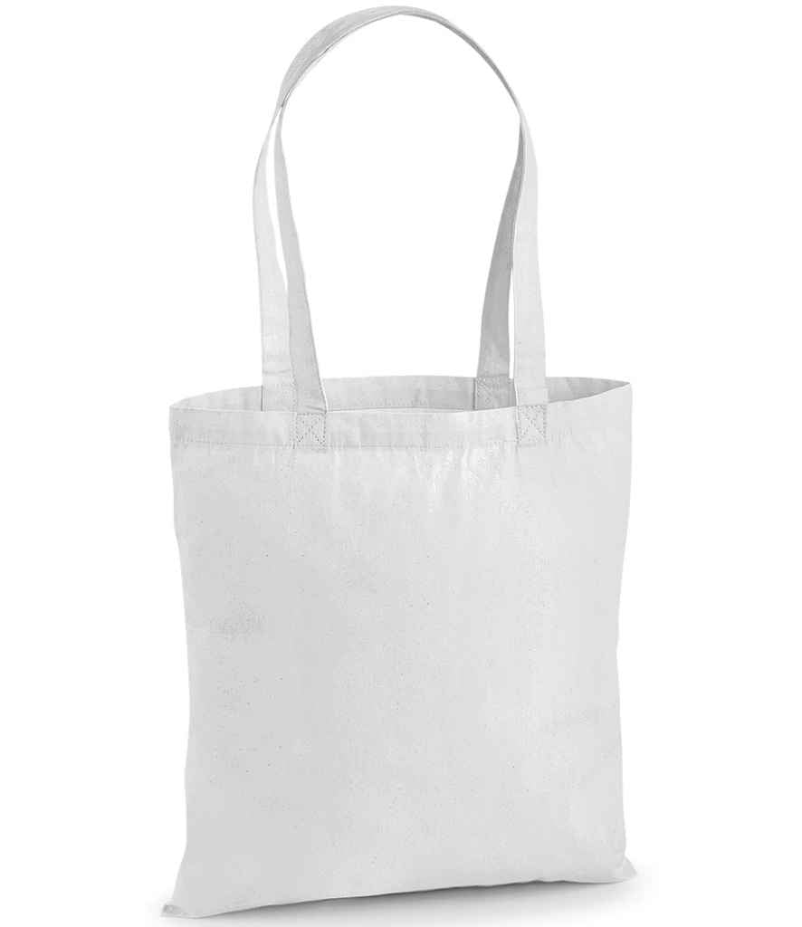 Westford Mill Premium Cotton Tote Bag | W201