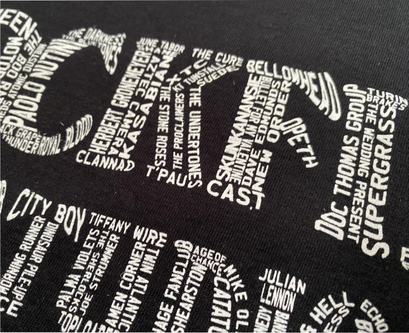 WATERBASED INK - Print Shop UK 