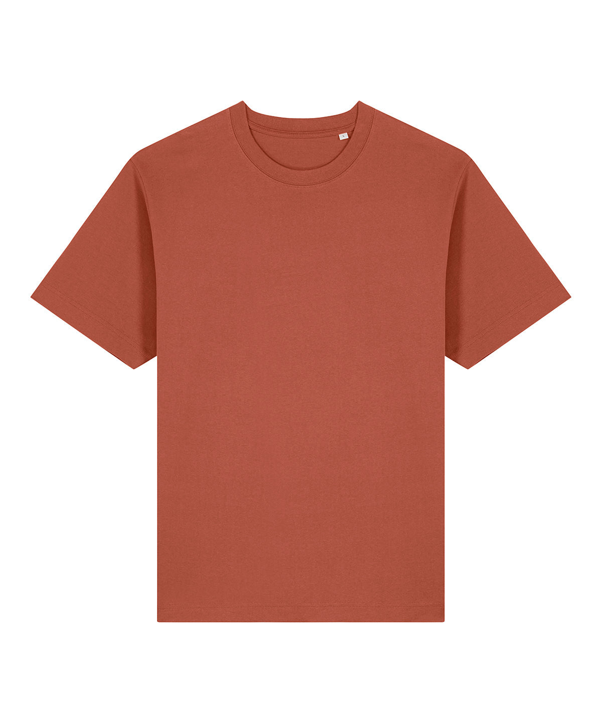 Stanley Stella Freestyler Relaxed Heavy T-Shirt