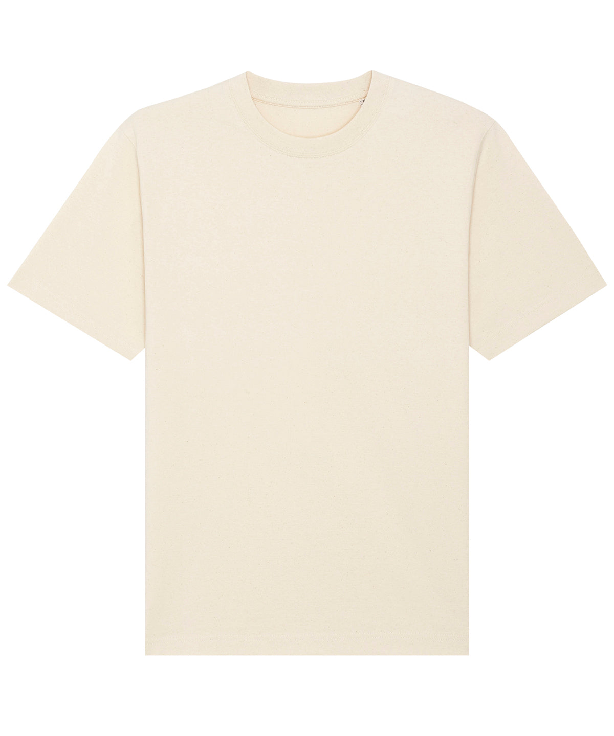 Stanley Stella Freestyler Relaxed Heavy T-Shirt