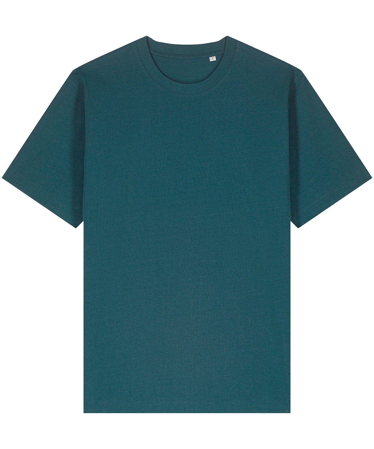 Stanley Stella Freestyler Relaxed Heavy T-Shirt