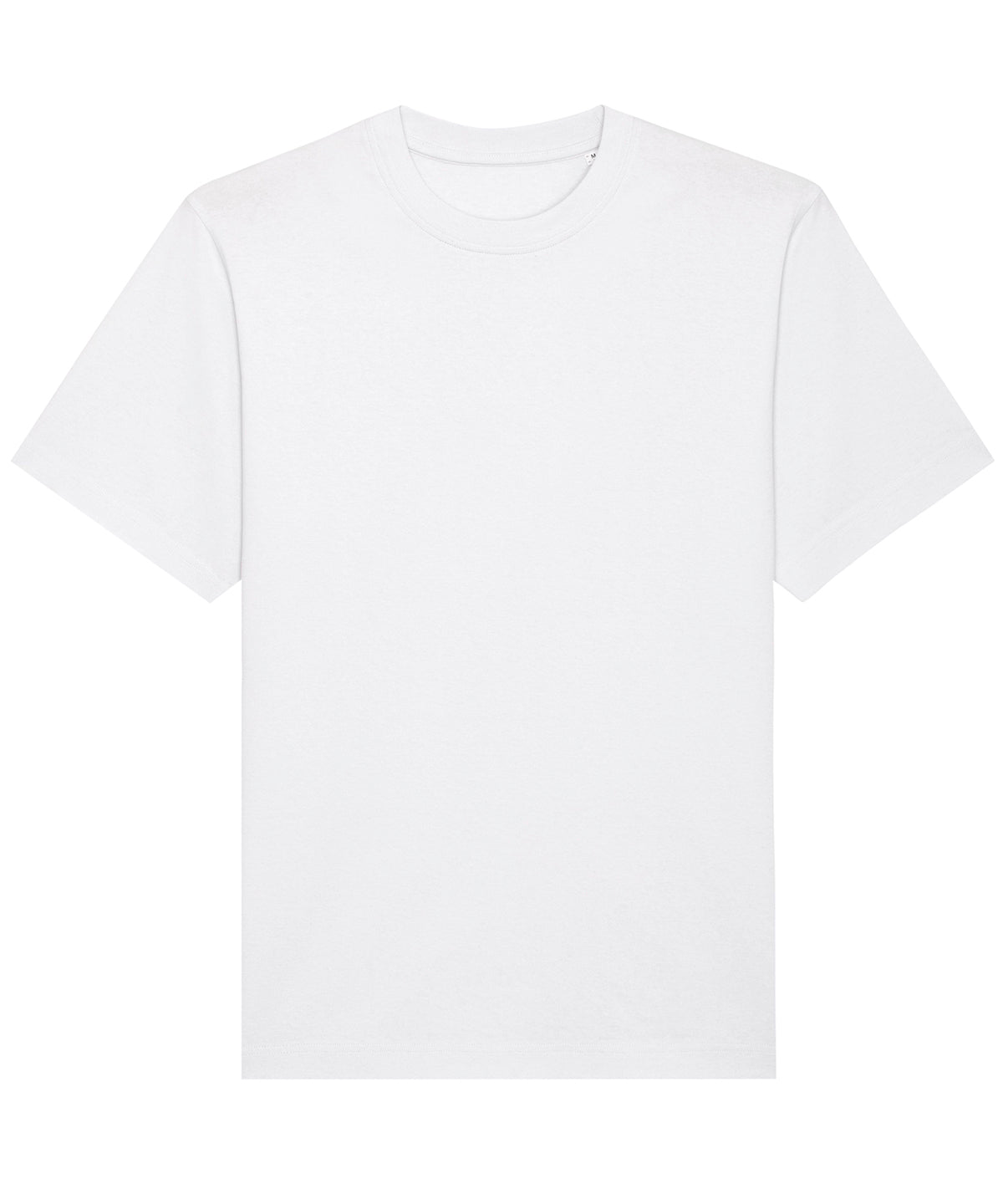 Stanley Stella Freestyler Relaxed Heavy T-Shirt